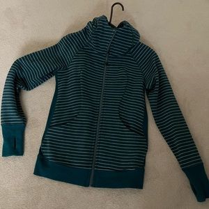 Lululemon Cotton Fleece - size 6